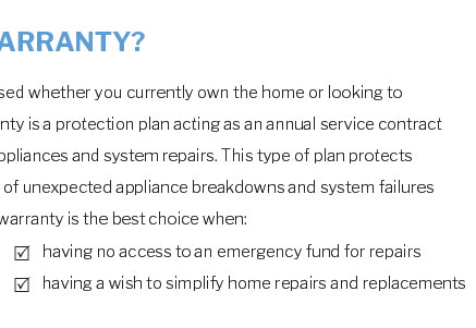 home warranties are they worth it